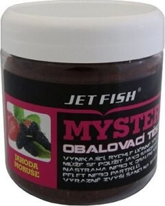 Jet Fish Cesto obaľovacie Mystery
