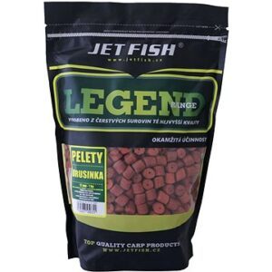 Jet Fish Pelety Legend Brusnica 12