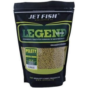 Jet Fish Pelety Legend Orech/Javor 4