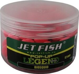 Jet Fish Pop-Up Legend Biosquid 12