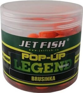 Jet Fish Pop-Up Legend Brusnica 16