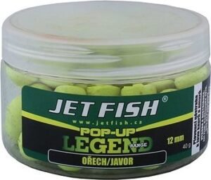 Jet Fish Pop-Up Legend Orech/Javor 12