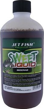Jet Fish Sweet Liquid Biokrab