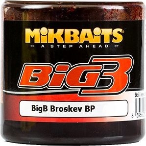 Mikbaits Legends Cesto BigB Broskyňa Black
