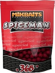 Mikbaits Spiceman Boilie WS1
