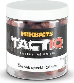 Mikbaits TactiQ rozpustné boilie