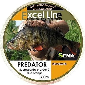 Sema Predator 300