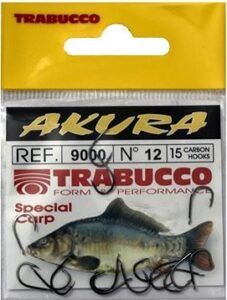 Trabucco Akura 9000 Veľkosť 2/0
