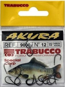 Trabucco Akura 9000 Veľkosť 3/0