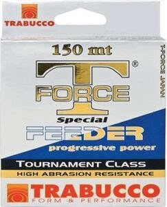 Trabucco T-Force Tournament Special Feeder 0