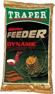 Traper Series Feeder Dynamic