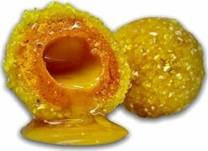 LK Baits Nutrigo Balanc Particle Honey Corn