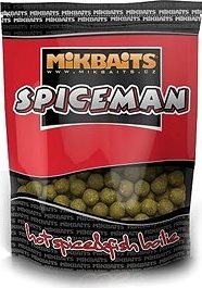 Mikbaits – Spiceman Boilie Púpava 16
