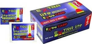 Extra Carp Chemické svetlo Lite Starlight