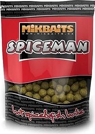 Mikbaits – Spiceman Boilie Púpava 20