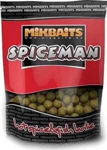 Mikbaits – Spiceman Boilie Púpava 24