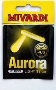 Mivardi Chemické svetlo Aurora 3