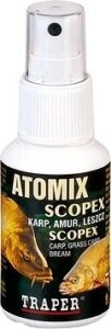 Traper Atomix Scopex 50