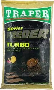 Traper Series Feeder Turbo