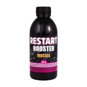 Booster 250ml Mussel