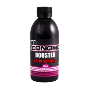 Booster 250ml Spice