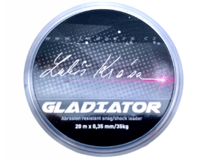 LK Baits Gladiator 35