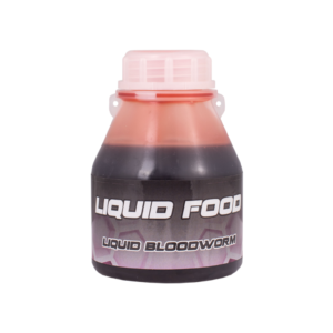 Liquid Bloodworm (Patentkový koncentrát)