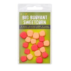 ESP Buoyant Sweetcorn -
