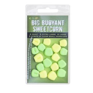 ESP Buoyant Sweetcorn -