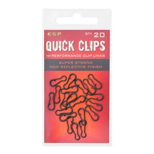 ESP CLIP - LINK quick clipS