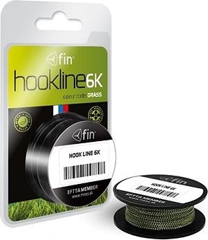 FIN Hookline 6K Grass