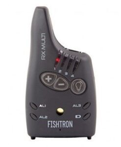 Flajzar přijímač Fishtron RX