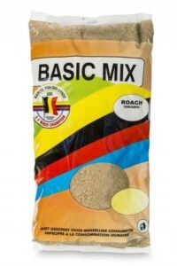 MVDE Basic Mix Roach
