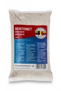 MVDE Bentonite 1kg