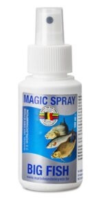 MVDE Magic spray Big