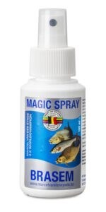 MVDE Magic spray Brasem