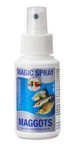 MVDE Magic spray Maggots