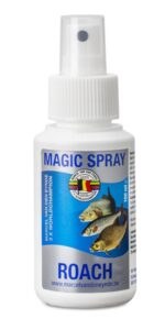 MVDE Magic spray Roach