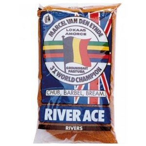 MVDE River Ace