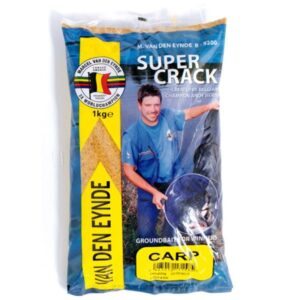 MVDE Super Crack Carp