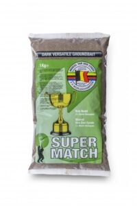 MVDE Super Match
