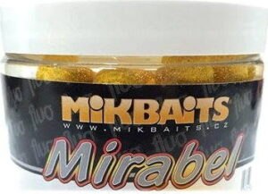 Mikbaits – Mirabel Fluo Boilie Púpava