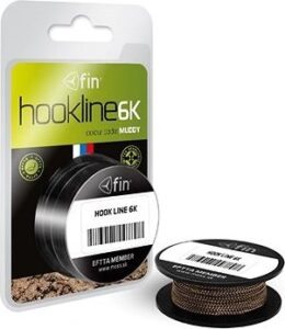 FIN Hookline 6K Muddy 15