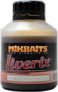 Mikbaits Liverix Booster