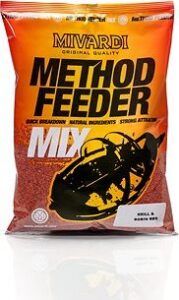 Mivardi Method feeder mix Krill &