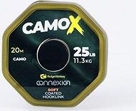 RidgeMonkey Connexion CamoX Soft Coated