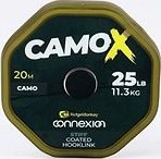 RidgeMonkey Connexion CamoX Stiff Coated