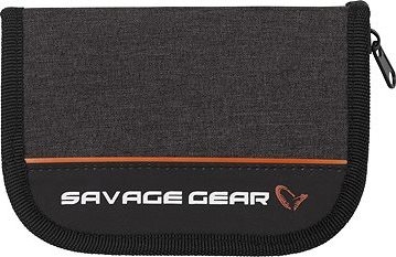 Savage Gear Zipper Wallet2