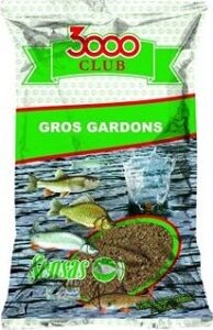 Sensas 3000 Club Gros Gardons (Veľká