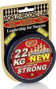 WFT KG STRONG 300
